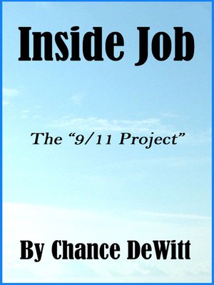 cover image of Inside Job